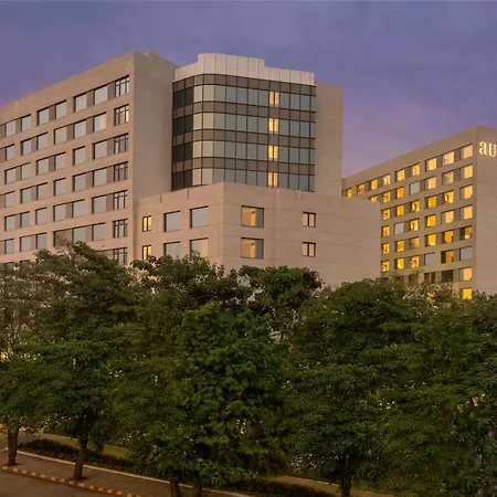 Aurika, Mumbai International Airport Hotel